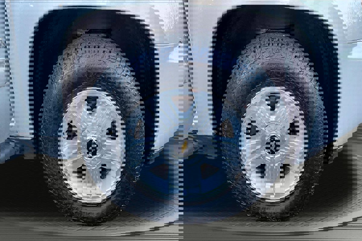 Used 2013 Chevrolet Suburban LT w/ Suspension Package, Off-Road image 34