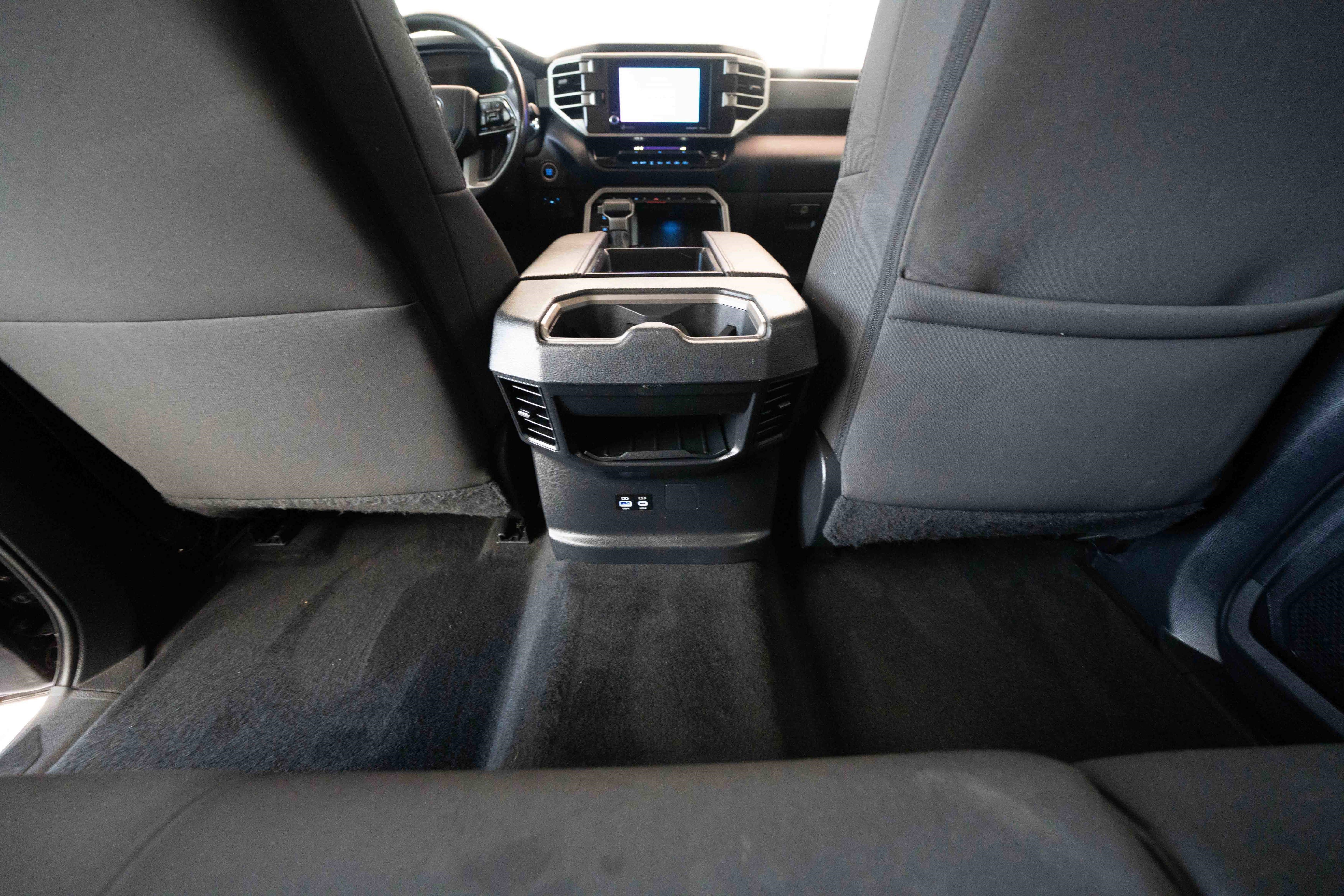 Used 2023 Toyota Tundra SR5 image 22