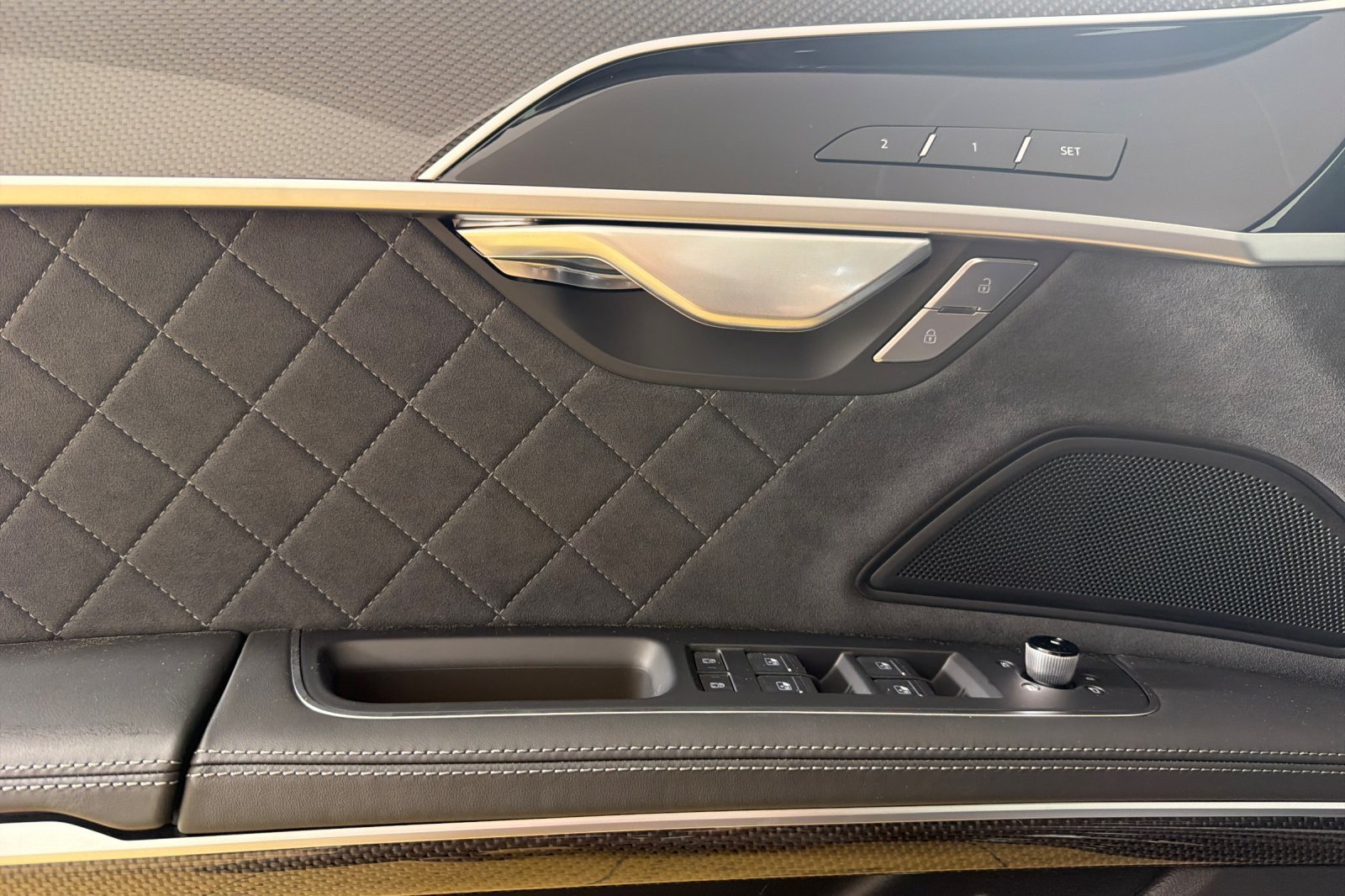 New 2026 Audi S8 AWD/4WD image 10