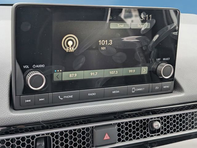 New 2026 Honda Civic Sport image 17