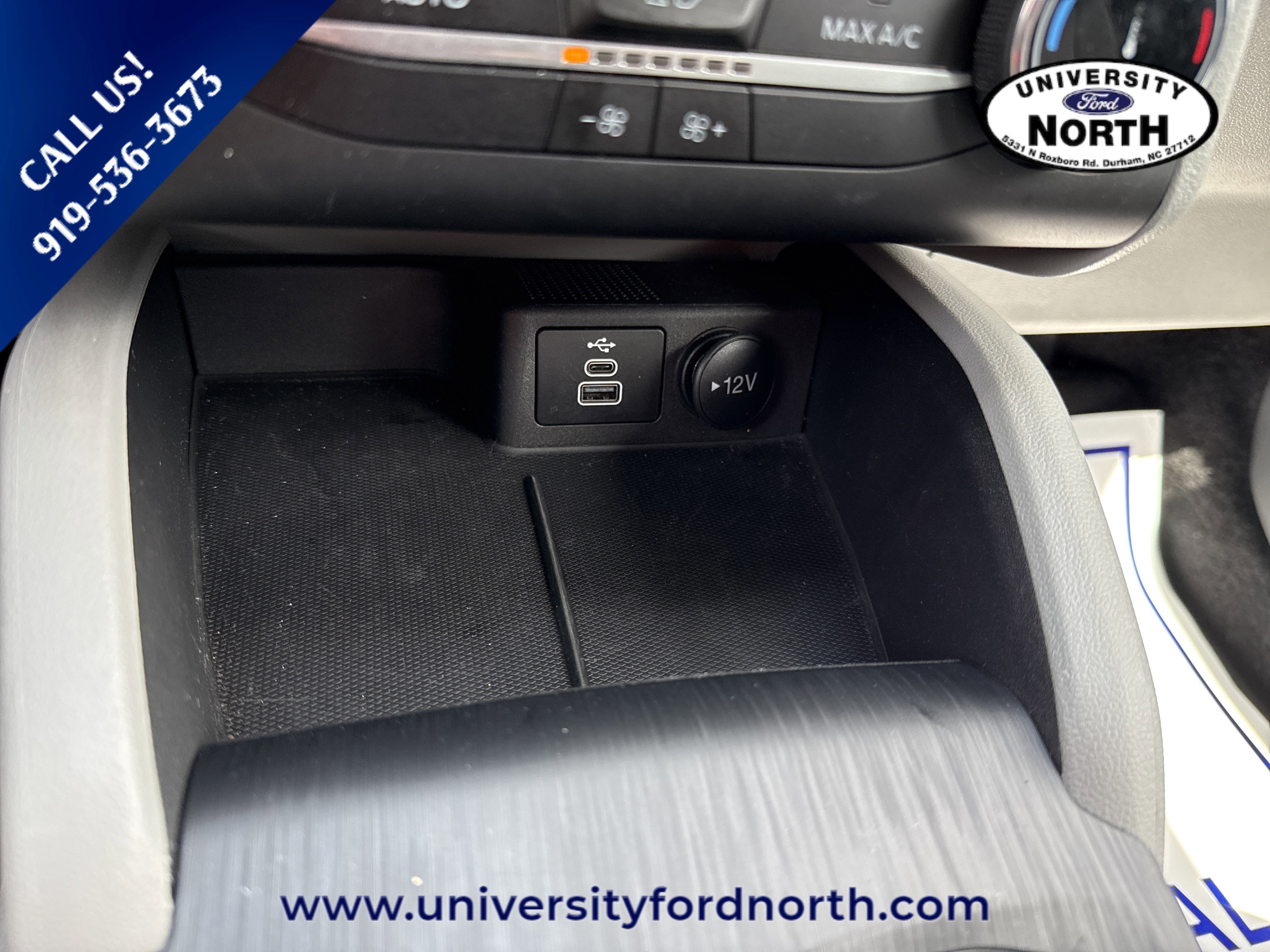 Used 2025 Ford Escape Active FWD image 25