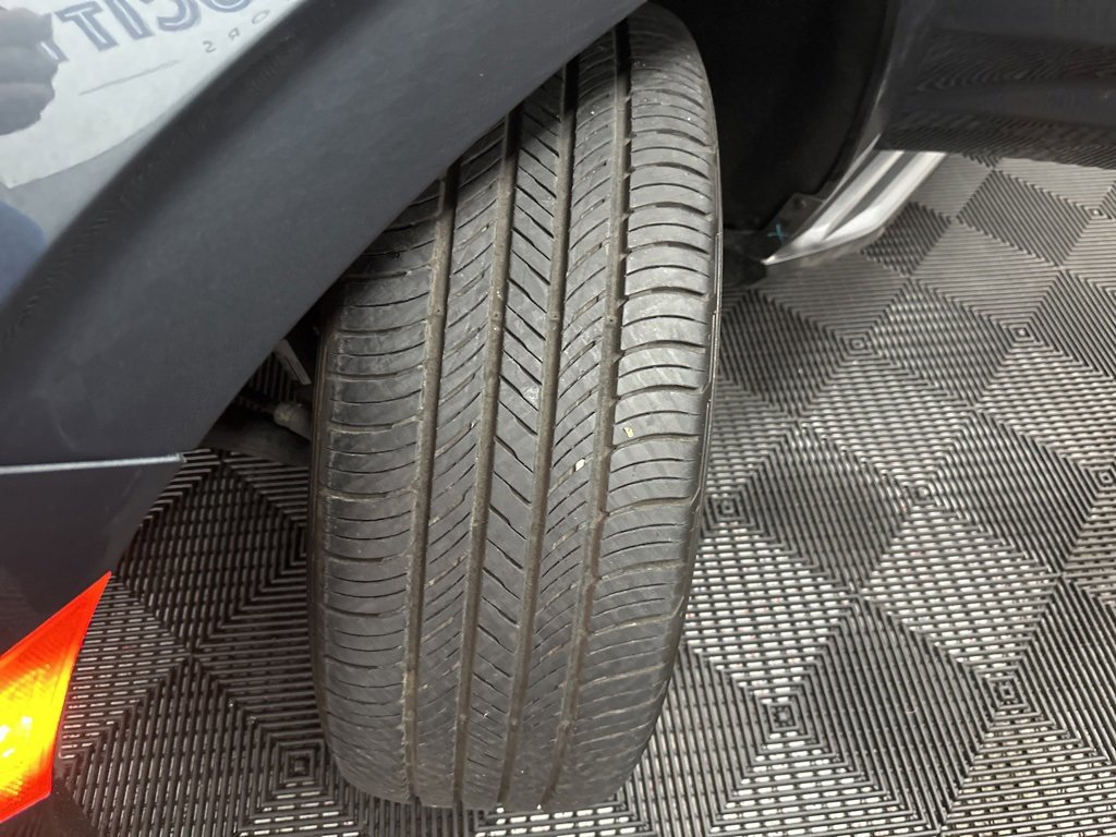 Used 2021 Chevrolet Tahoe RST image 43