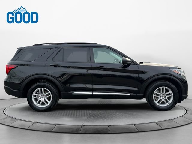 Used 2025 Ford Explorer Active image 6