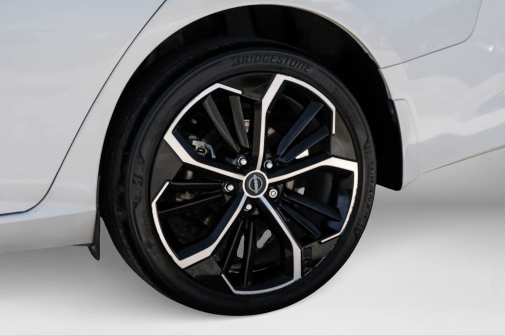 Used 2023 Nissan Altima 2.5 SR image 53