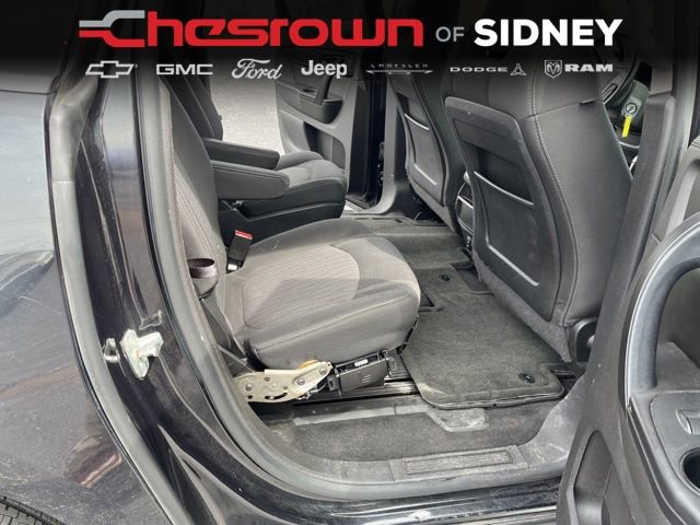 Used 2014 Chevrolet Traverse LT w/ All-Star Edition FWD image 28