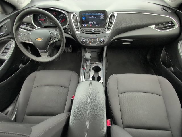 Used 2024 Chevrolet Malibu LT FWD image 5
