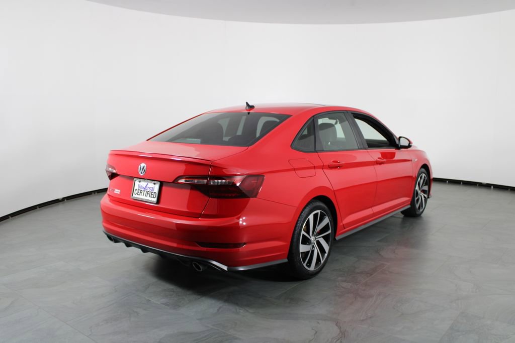 Used 2021 Volkswagen Jetta GLI image 15