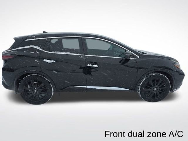 Used 2020 Nissan Murano Platinum image 6