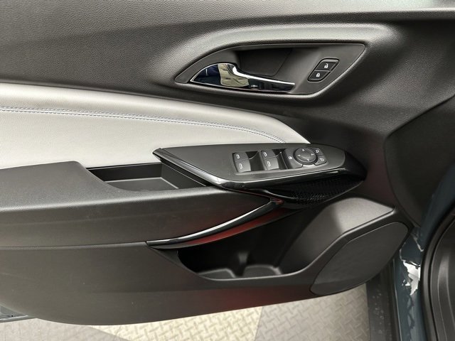 New 2026 Chevrolet Trax LT image 14