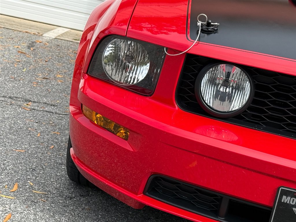 Used 2007 Ford Mustang GT RWD image 11