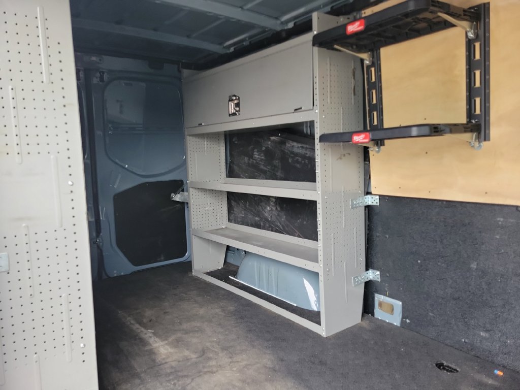Used 2023 Mercedes-Benz Sprinter 2500 image 16