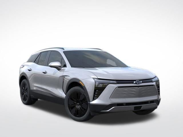 Used 2025 Chevrolet Blazer EV LT w/ Midnight/Sport Edition image 7