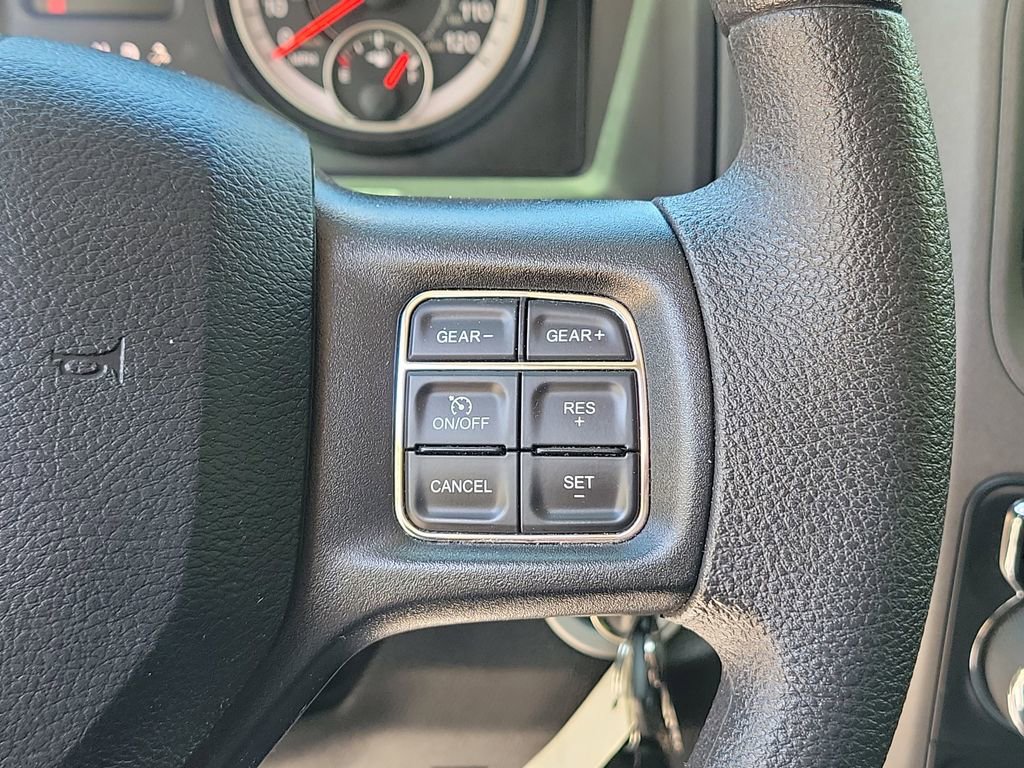 Used 2019 RAM 1500 Tradesman w/ Power & Remote Entry Group image 24