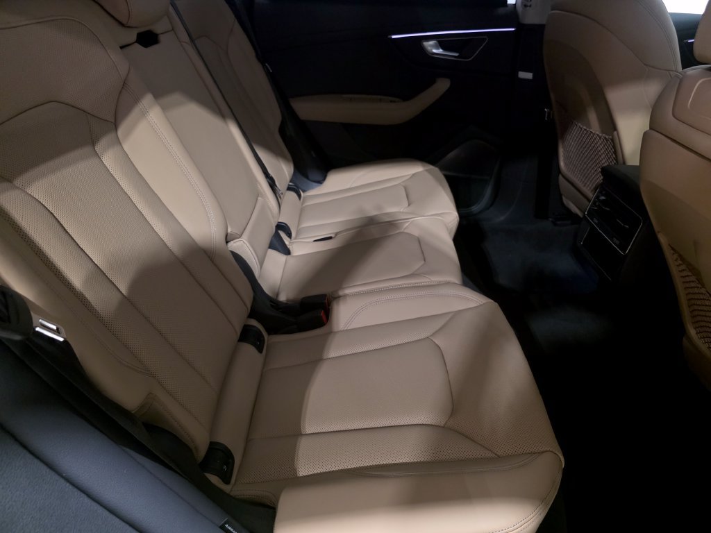 New 2027 Audi Q8 Prestige AWD/4WD image 13