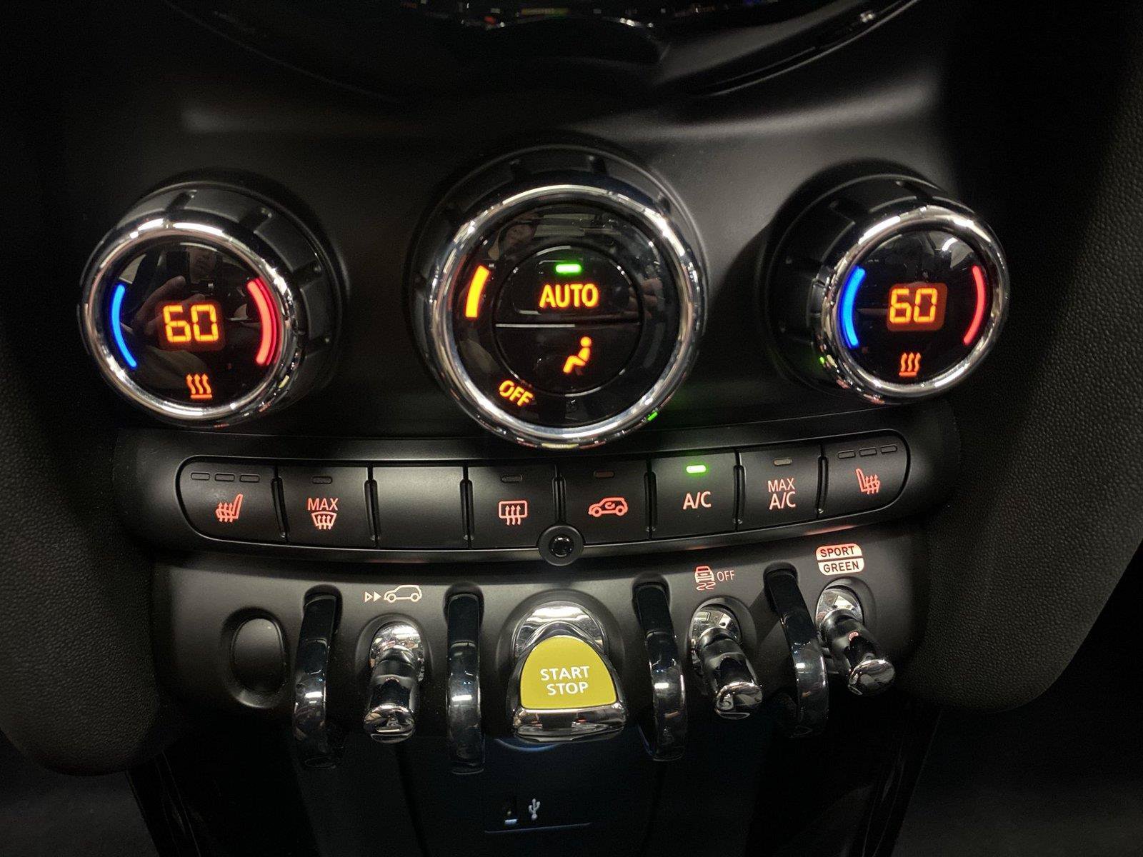 Used 2023 MINI Cooper SE FWD image 21