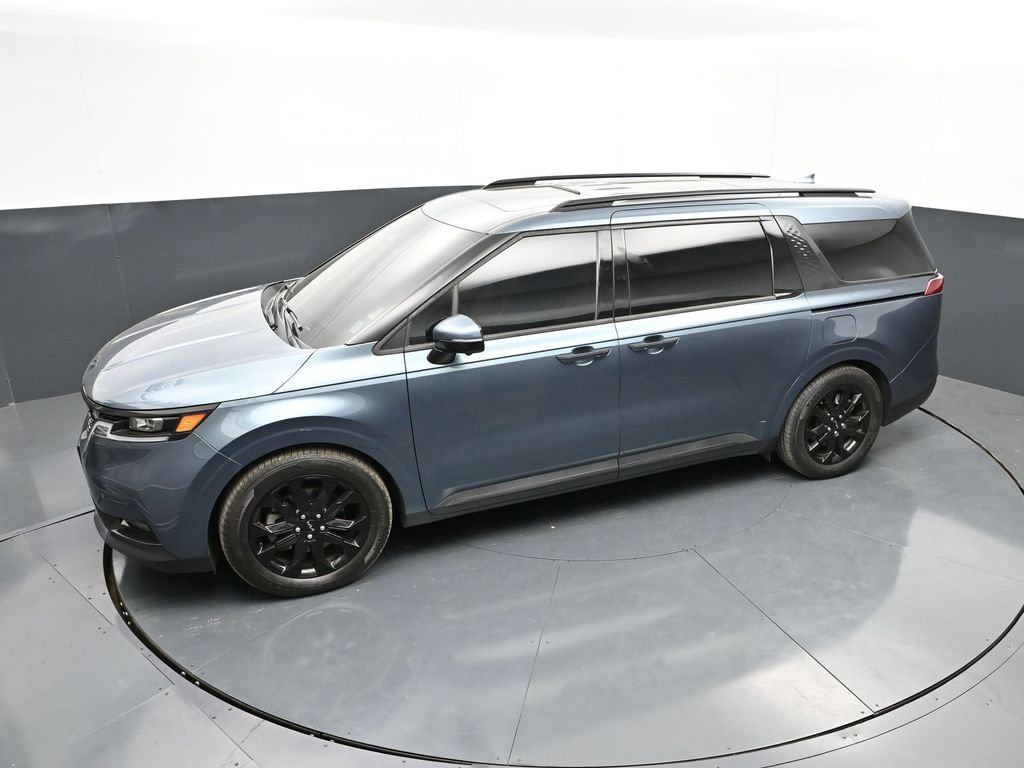 Used 2024 Kia Carnival SX Prestige FWD image 50