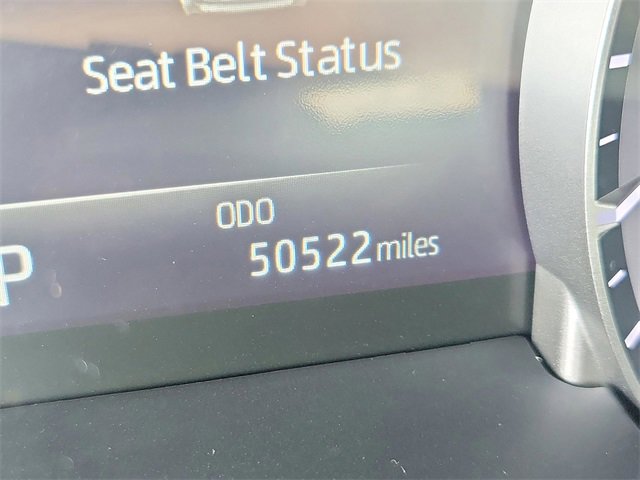 Used 2023 Toyota Highlander LE image 23