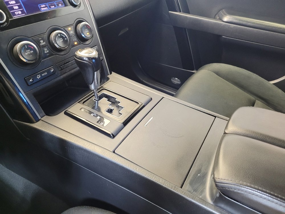 Used 2015 MAZDA CX-9 Sport image 26