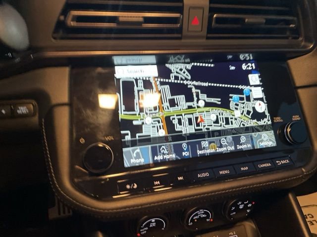 Used 2024 Nissan Z Performance w/ Floor Mat Package image 9