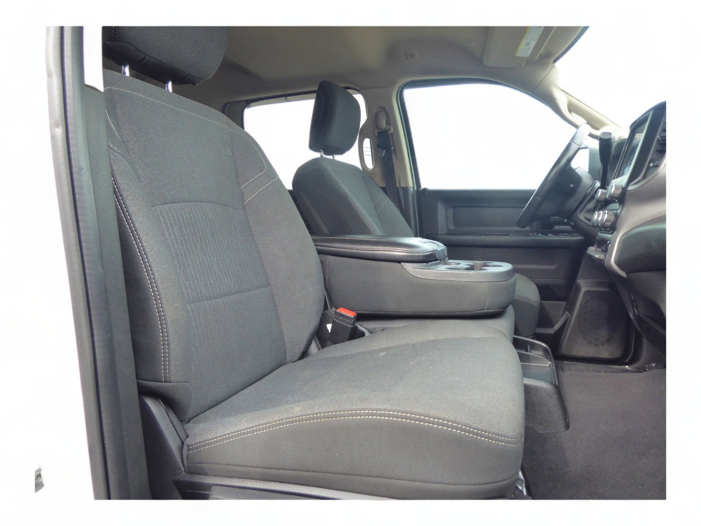 Used 2020 RAM 3500 Tradesman image 19