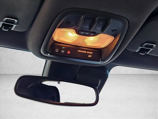 Certified 2023 Chevrolet TrailBlazer RS w/ Sun and Liftgate Package FWD image 10