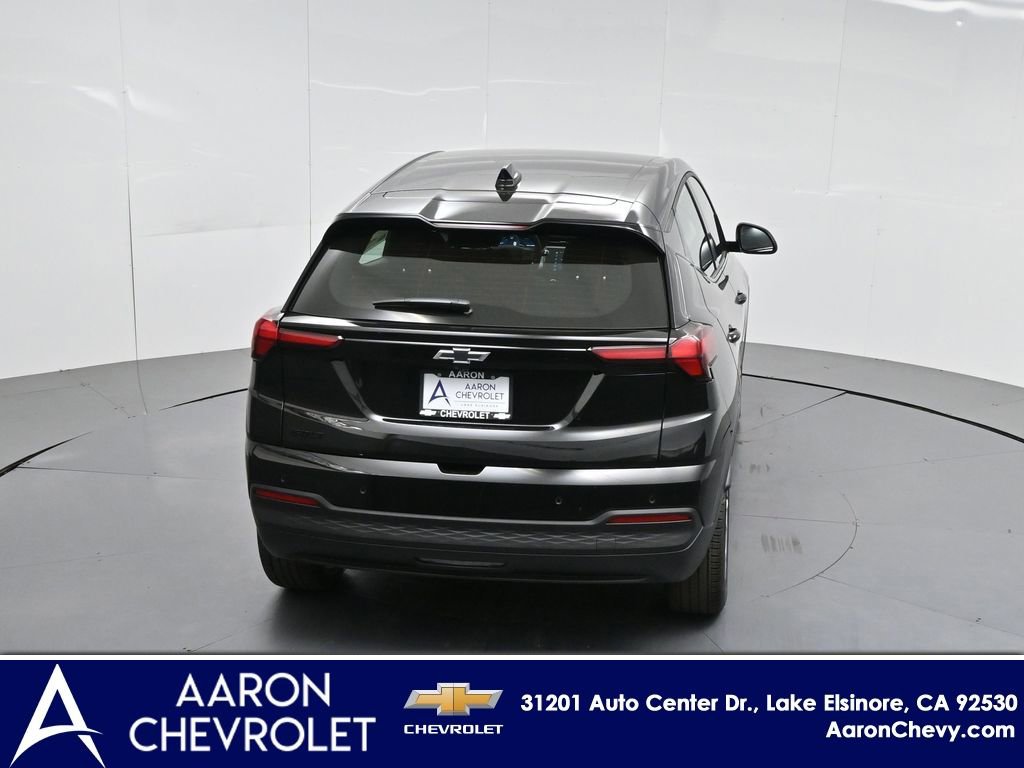 New 2027 Chevrolet Bolt LT w/ Comfort Package image 54