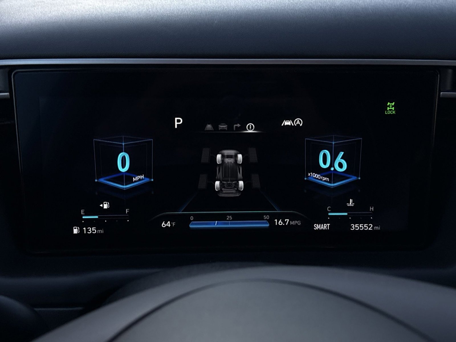 Certified 2023 Hyundai Tucson Limited AWD/4WD image 17