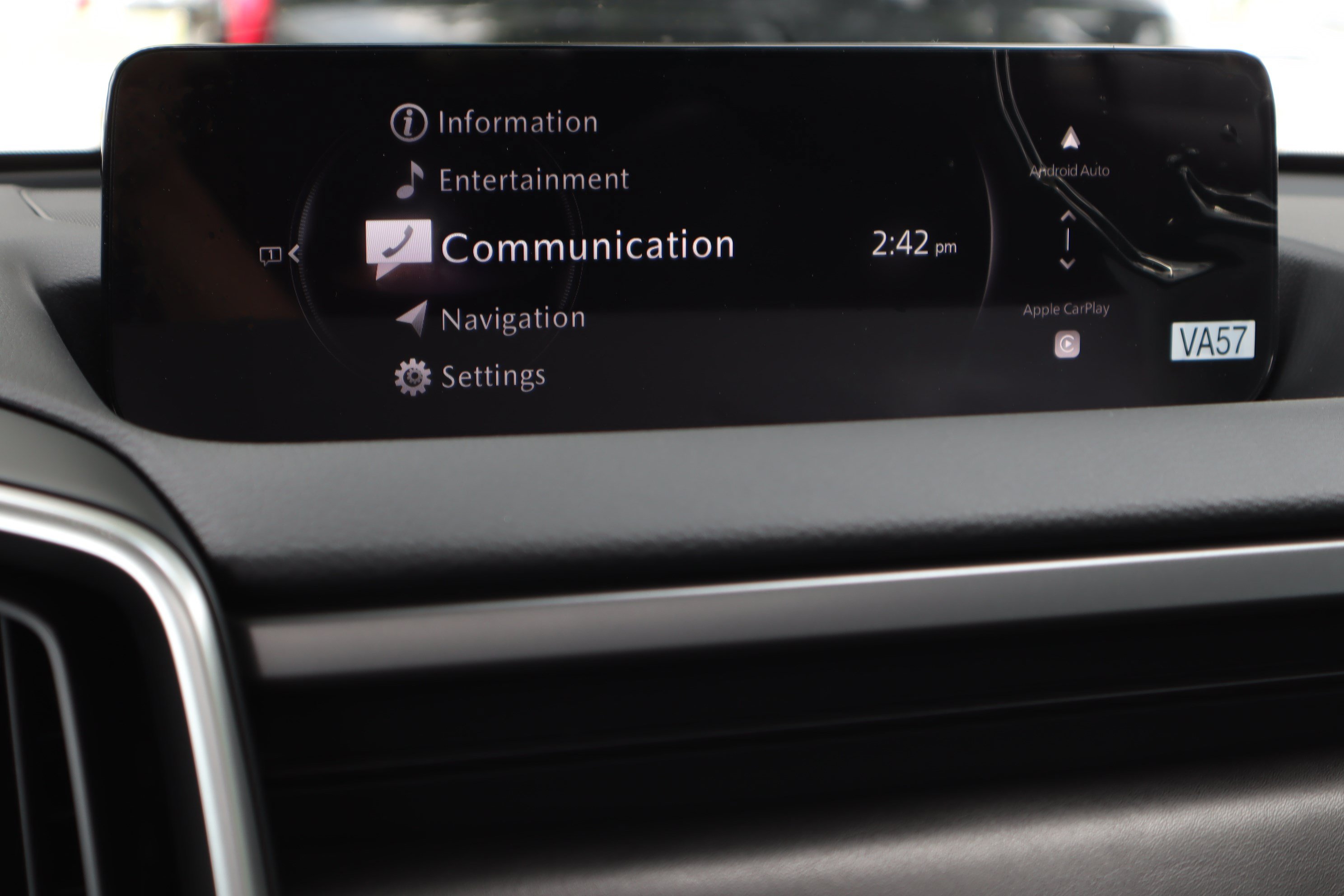 New 2026 MAZDA CX-50 AWD 2.5 S w/ Weather Package image 13