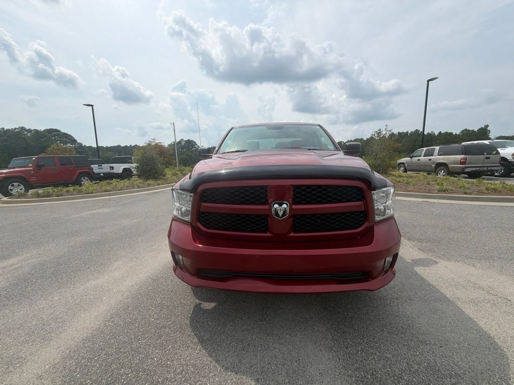 Used 2014 RAM 1500 Express AWD/4WD image 16