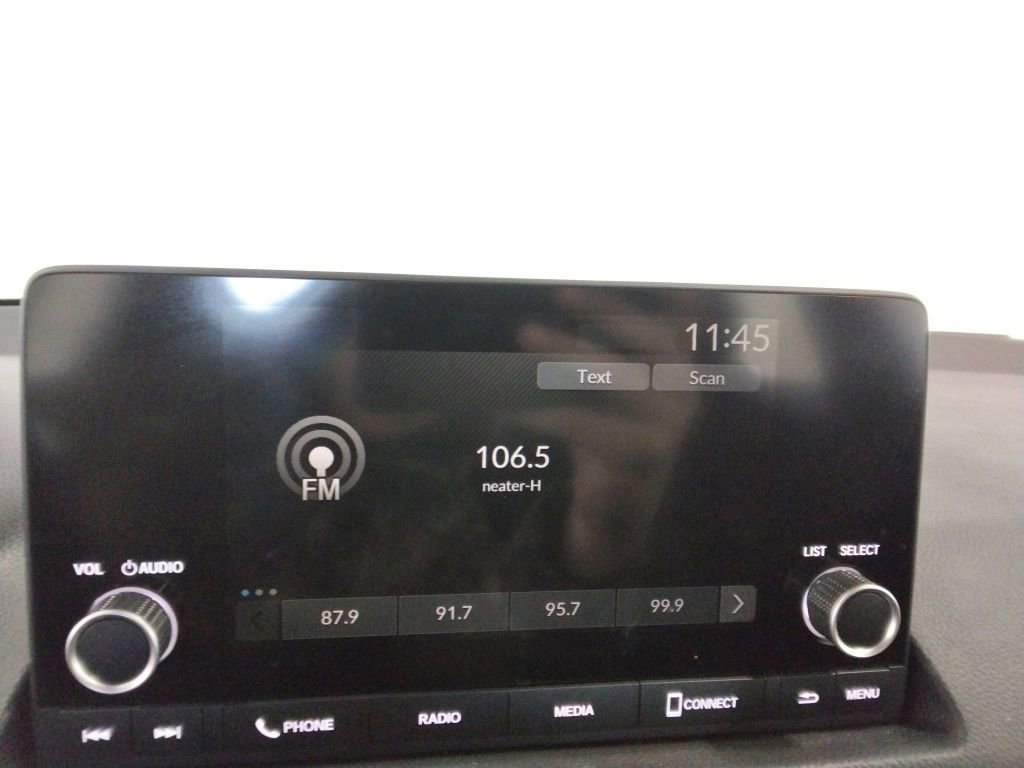 Used 2022 Honda Civic Sport image 22