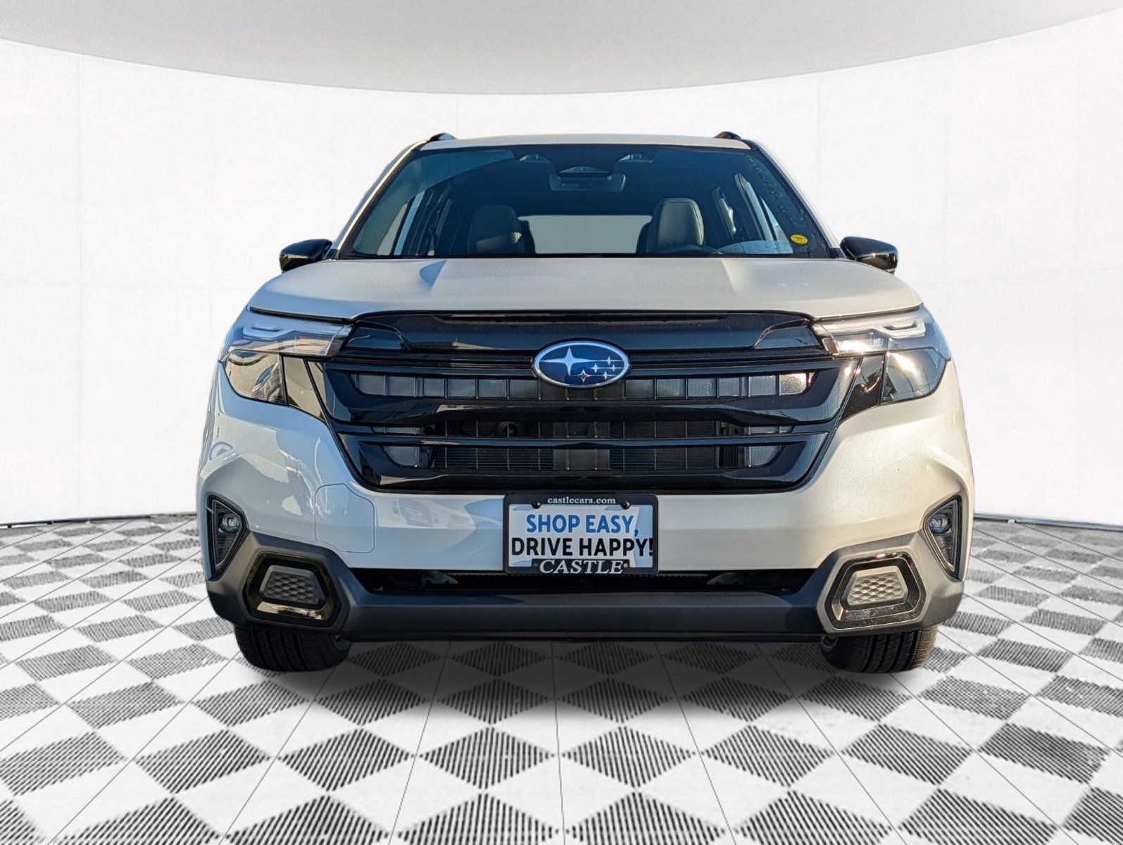 New 2026 Subaru Forester Sport AWD/4WD image 21