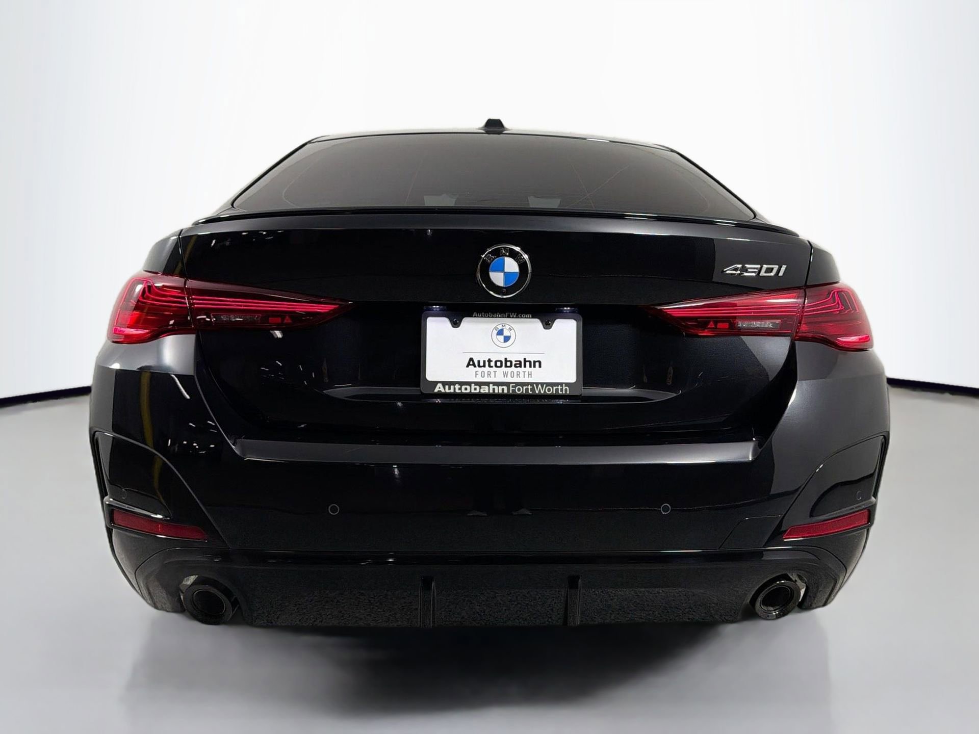 New 2026 BMW 430i w/ M Sport Package image 6