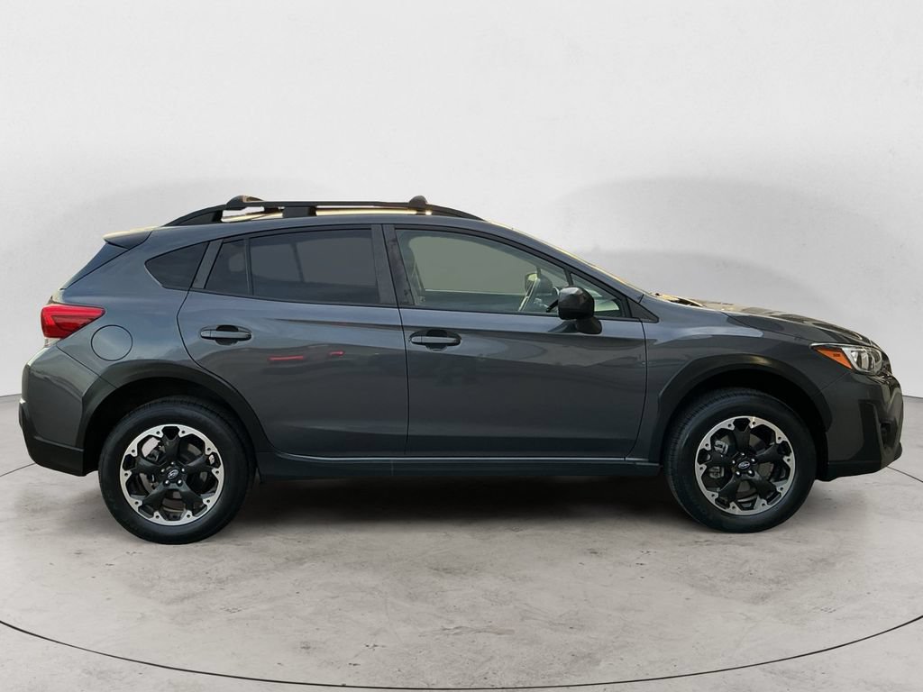 Used 2021 Subaru Crosstrek 2.0i Premium w/ Popular Package #3 AWD/4WD image 4