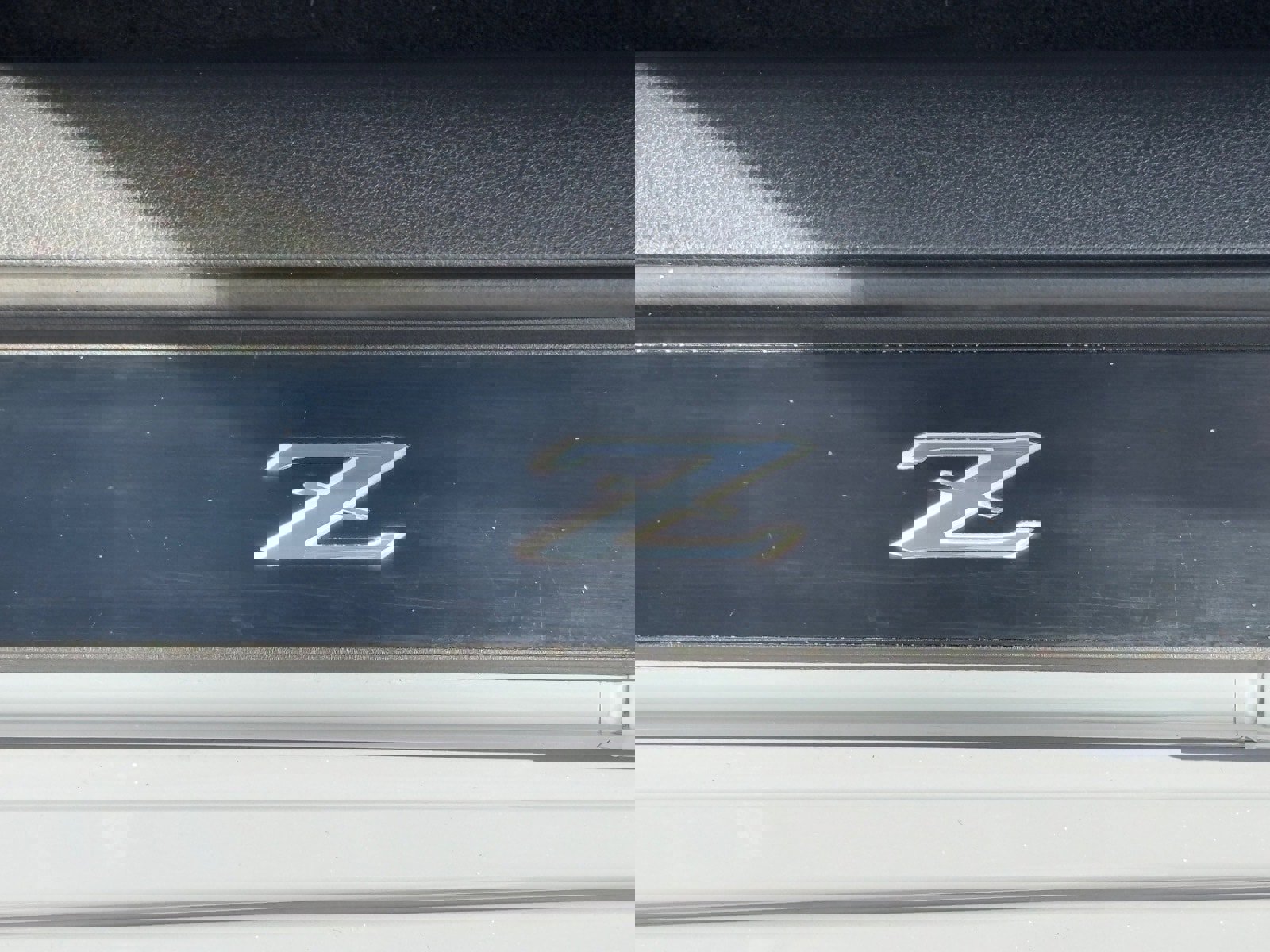 Certified 2024 Nissan Z Performance w/ Floor Mat Package image 13