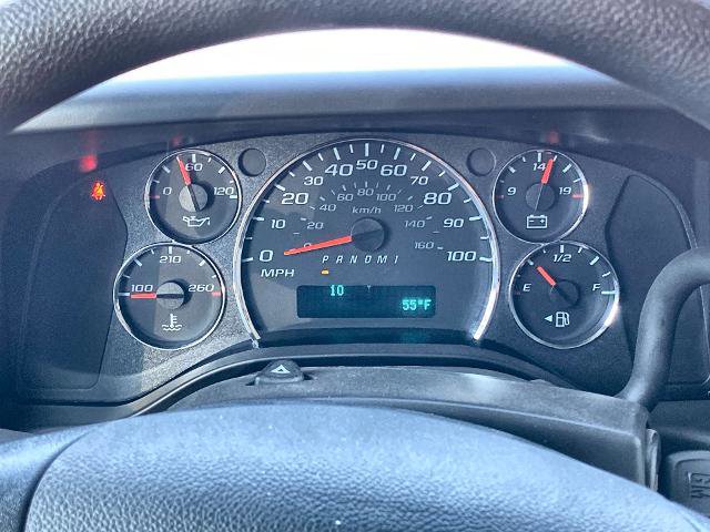 New 2024 Chevrolet Express 3500 w/ Power Convenience Package image 73