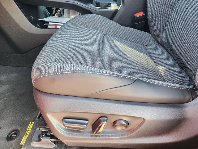 New 2026 Toyota bZ image 21