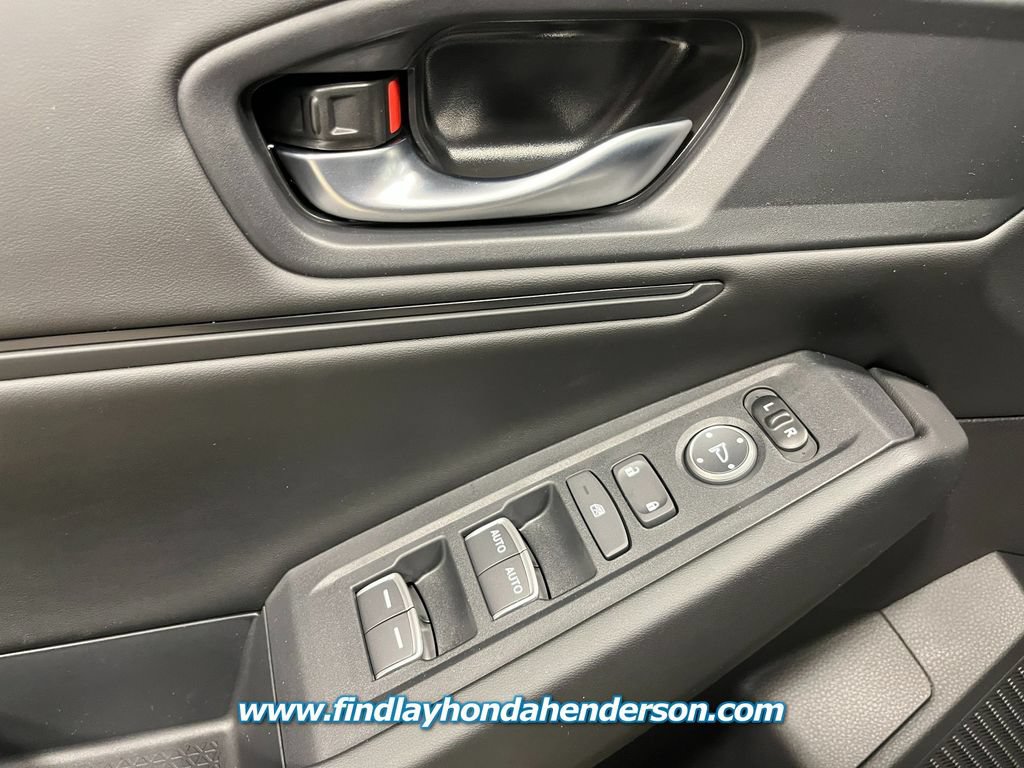New 2026 Honda Accord SE image 13