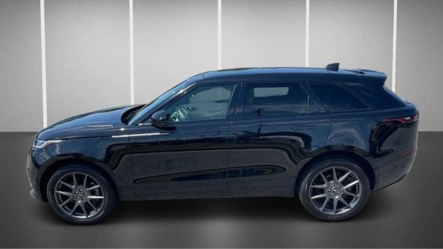 Used 2022 Land Rover Range Rover Velar R-Dynamic HSE AWD/4WD image 5