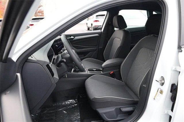 New 2026 Volkswagen Jetta Sport image 8