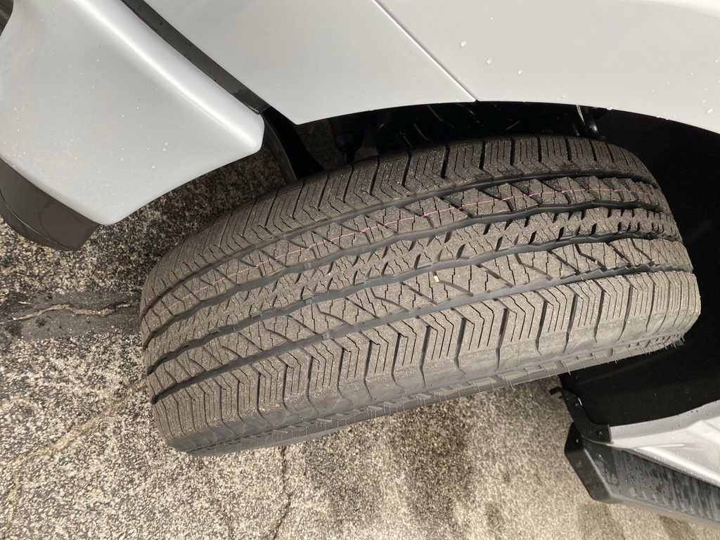 New 2025 Ford F150 Lariat image 53