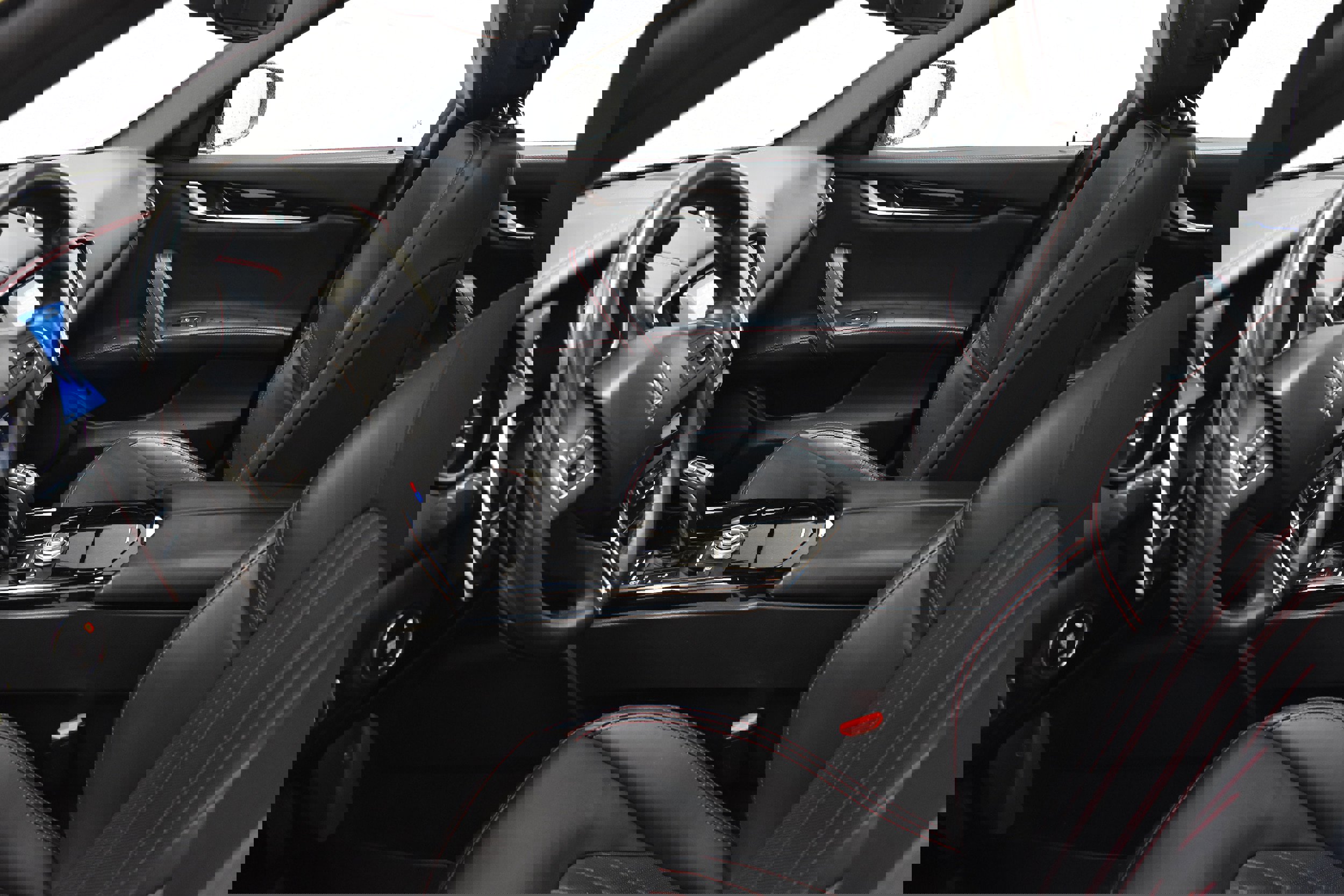 Used 2019 Maserati Ghibli S Q4 image 20