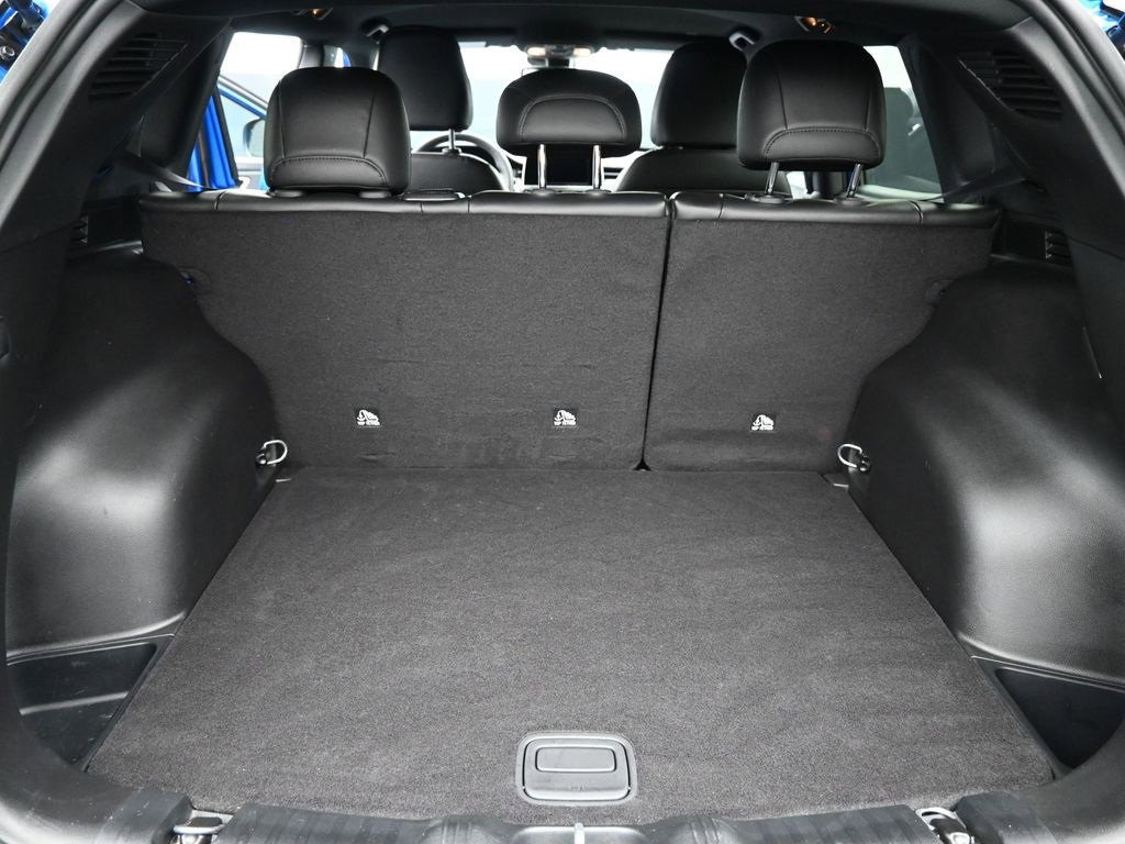 New 2026 Jeep Compass Latitude image 25