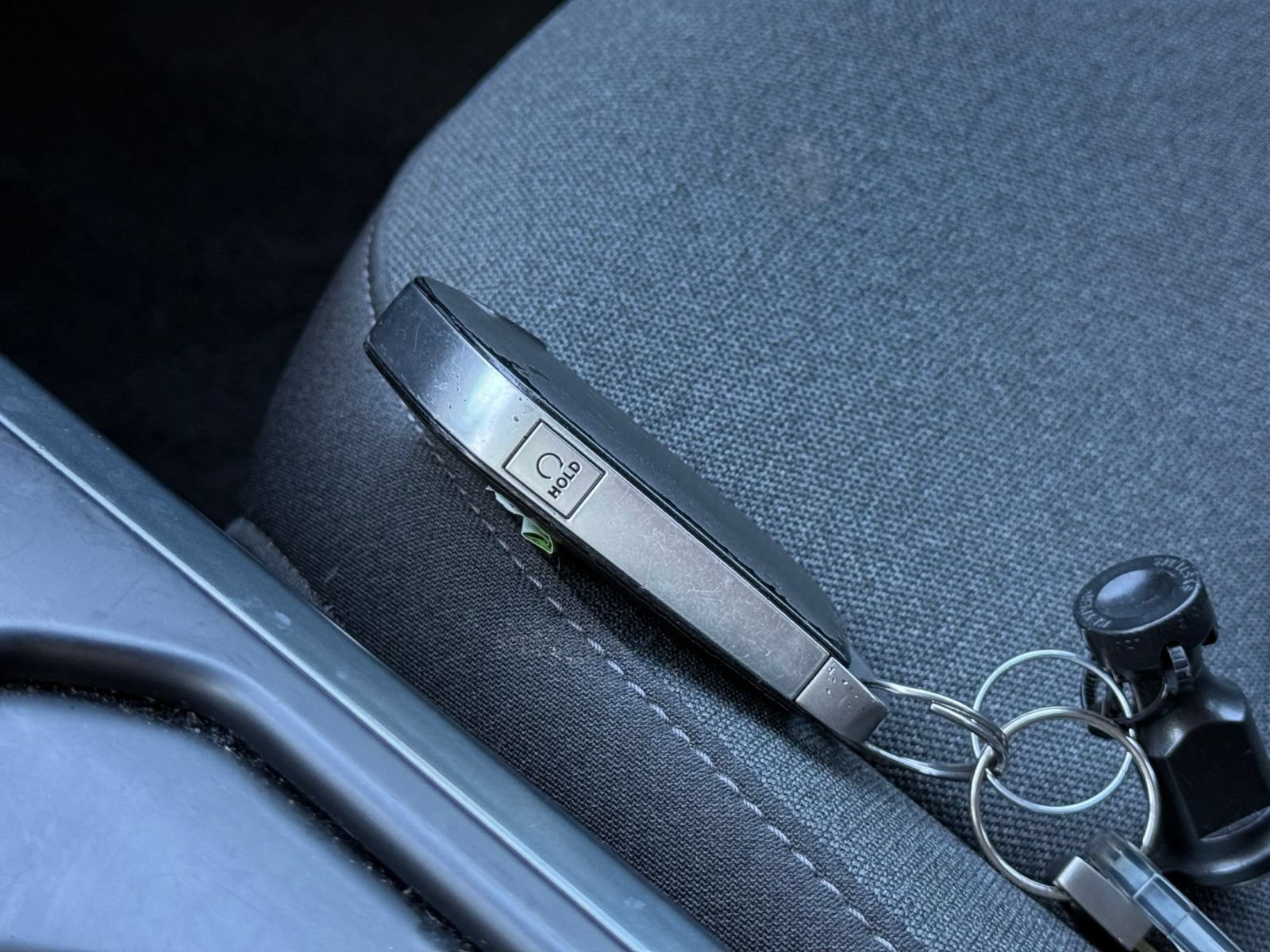 Used 2025 Kia K4 FWD image 27