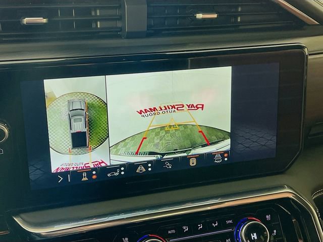 Used 2025 GMC Sierra 1500 Denali Ultimate image 19