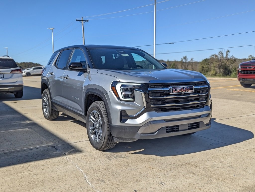 New 2026 GMC Terrain Elevation w/ LPO, Floor Liner Package image 5