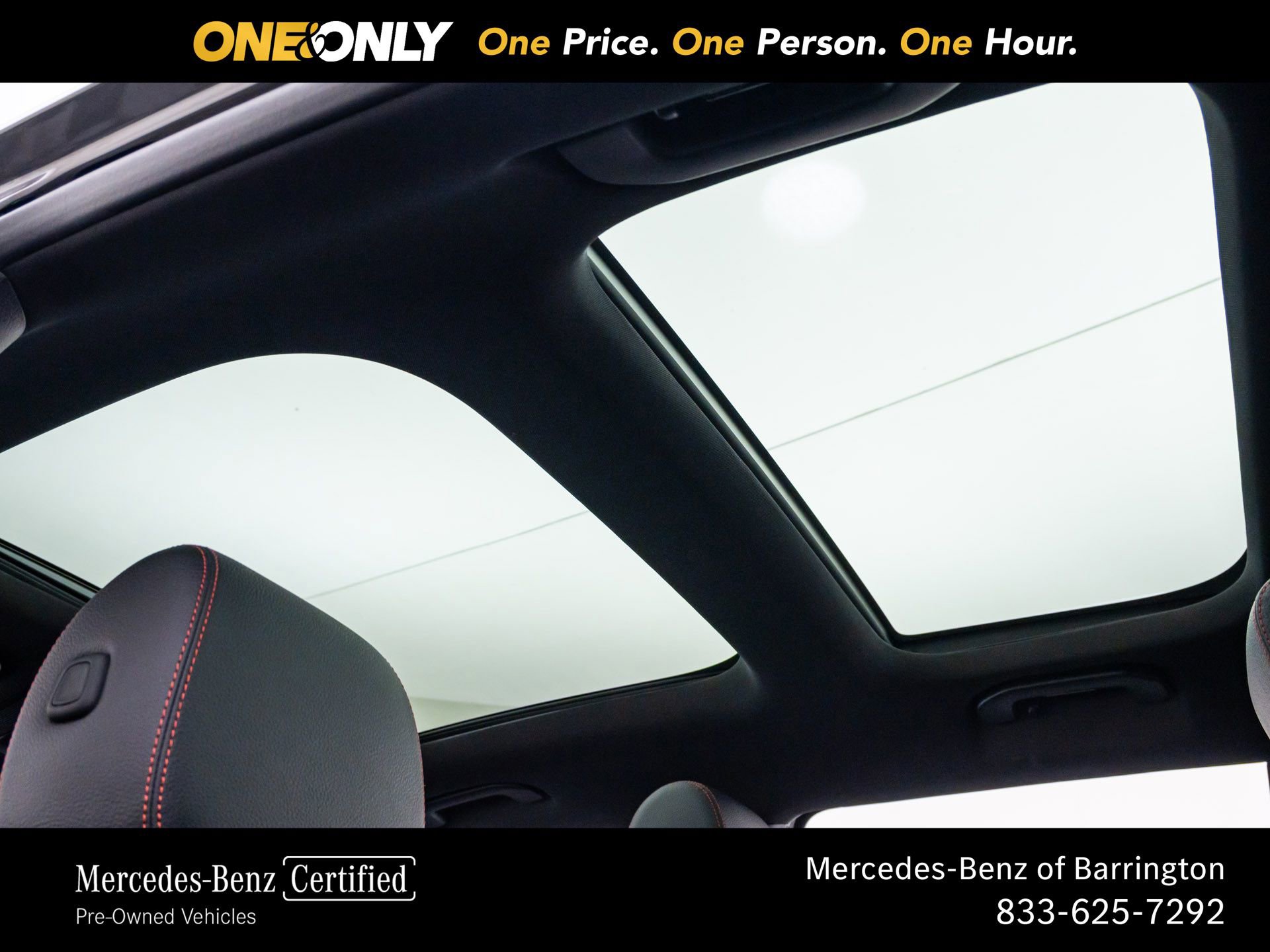 Used 2022 Mercedes-Benz GLB 250 4MATIC image 19