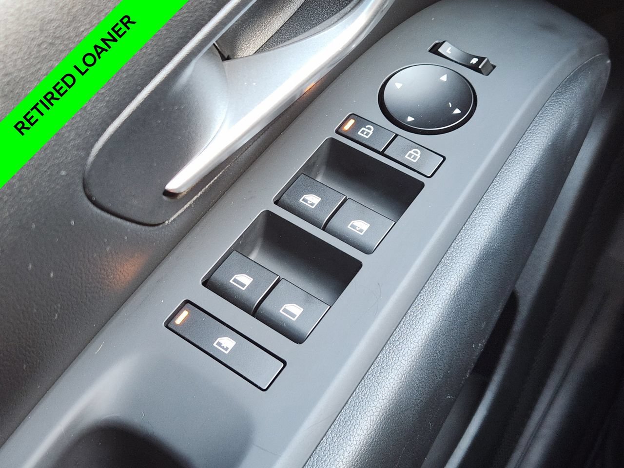 New 2026 Hyundai Tucson SEL AWD/4WD image 22