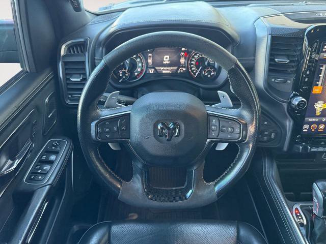 Used 2021 RAM 1500 TRX w/ TRX Level 2 Equipment Group image 12