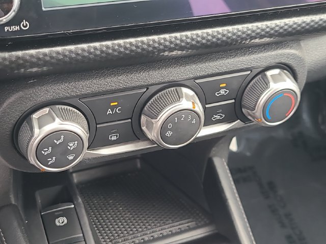Used 2024 Nissan Kicks SV FWD image 29