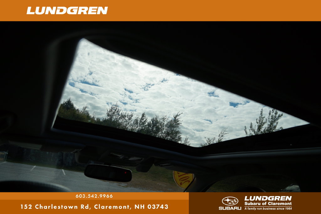 Used 2015 Subaru Forester 2.0XT Touring w/ Eyesight & Navigation System AWD/4WD image 25